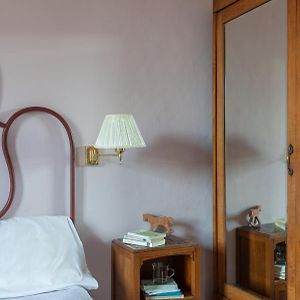 Habitación Económica con Cama King